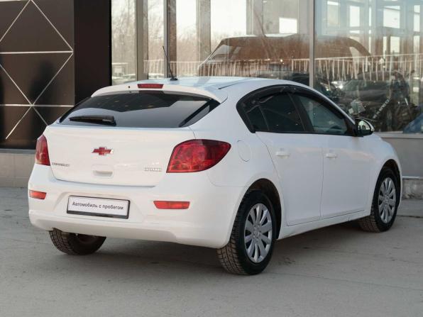 Chevrolet Cruze I Рестайлинг с пробегом 2014 года, цена 830 000 рублей, 193763 км, хэтчбек, Автокод Объявления