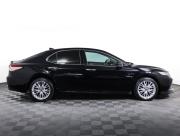 Toyota Camry VIII (XV70) Москва  - изображение 26