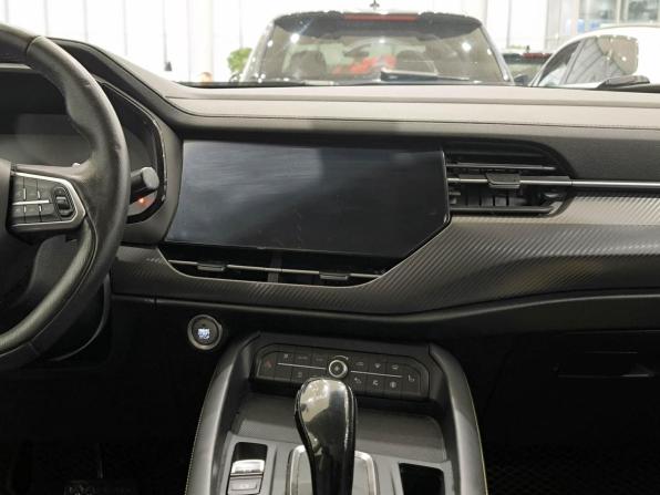 Haval F7x I с пробегом 2020 года, цена 1 750 000 рублей, 109506 км, внедорожник, Автокод Объявления