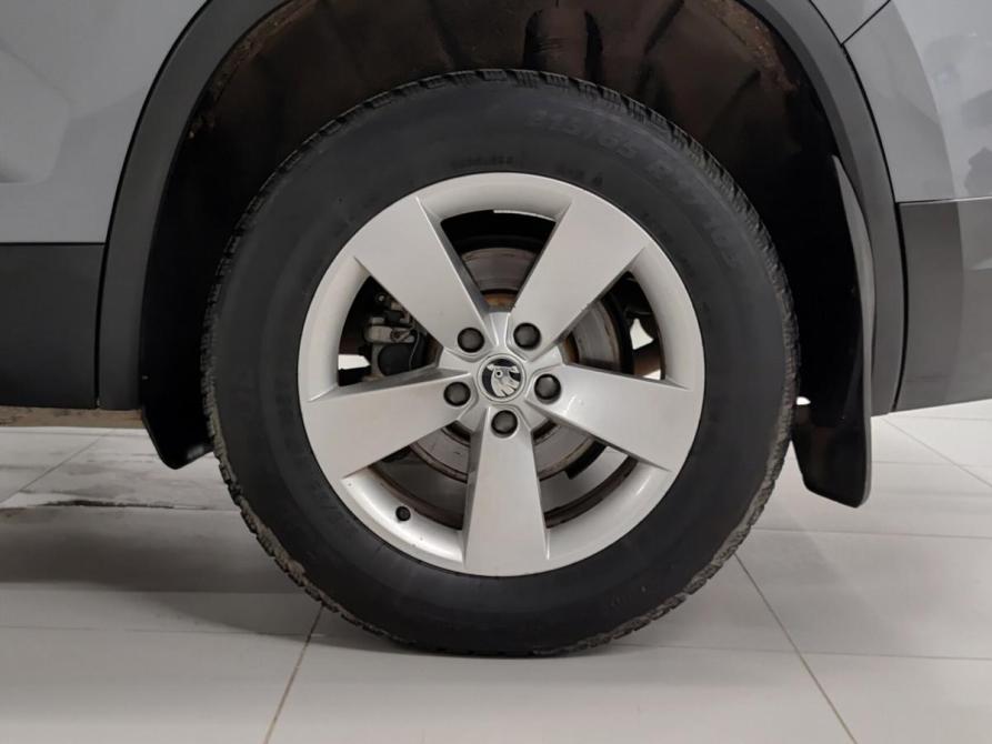 Skoda Kodiaq I Казань  - изображение 22