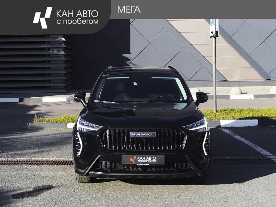 Haval Jolion I Рестайлинг Казань  - изображение 3