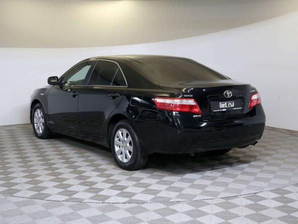 Toyota Camry VI (XV40) с пробегом 2008 года, цена 945 000 рублей, 215000 км, седан, Автокод Объявления