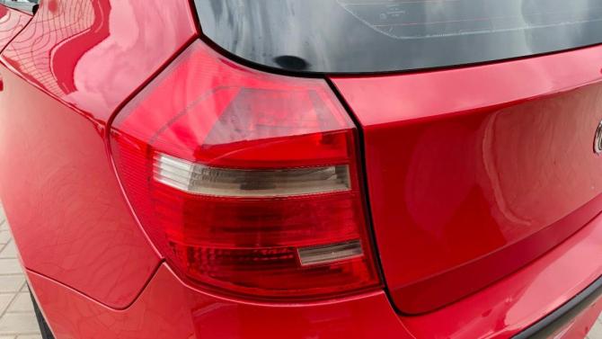 BMW 1 серии I (E81/E82/E87/E88) Рестайлинг с пробегом 2009 года, цена 669 900 рублей, 227288 км, хэтчбек, Автокод Объявления