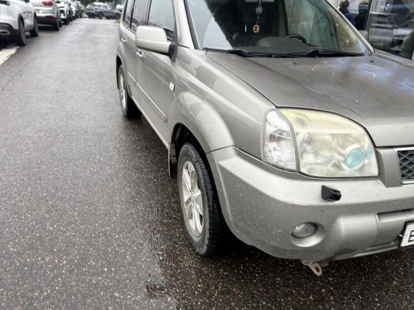 Nissan X-Trail I Рестайлинг с пробегом 2005 года, цена 479 000 рублей, 300000 км, внедорожник, Автокод Объявления
