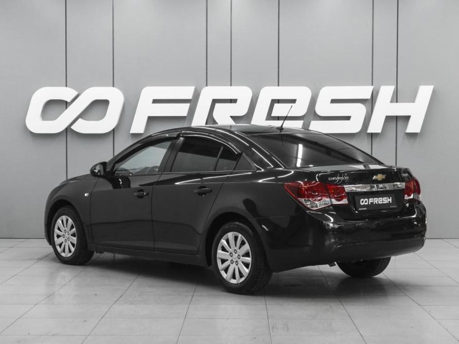 Chevrolet Cruze I Ростов-на-Дону  - изображение 2