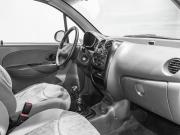 Daewoo Matiz I Рестайлинг Екатеринбург  - изображение 30