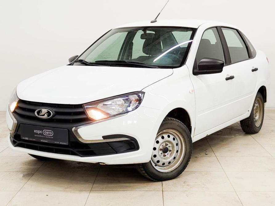 Lada (ВАЗ) Granta I Рестайлинг Тула  - изображение 1
