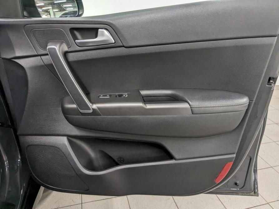 Kia Sportage IV Рестайлинг Москва  - изображение 19