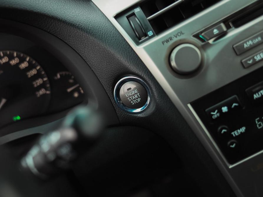 Lexus RX III Новосибирск  - изображение 15