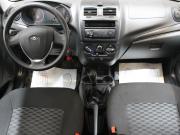 Lada (ВАЗ) Granta I Рестайлинг Калуга  - изображение 22