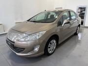 Peugeot 408 I Орел  - изображение 15