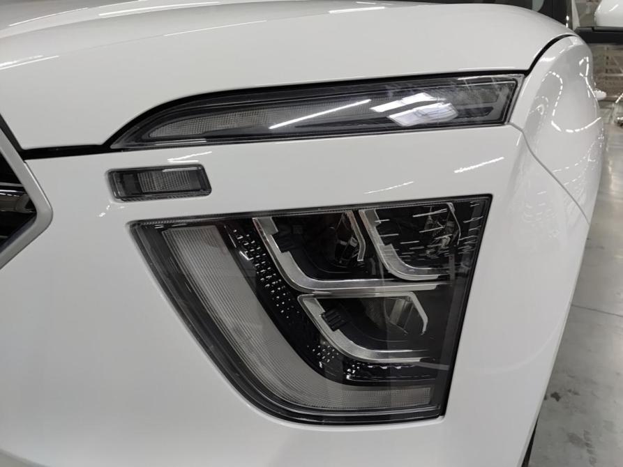 Hyundai Creta II Казань  - изображение 21