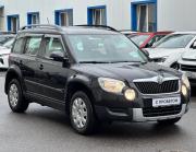 Skoda Yeti I Санкт-Петербург  - изображение 16
