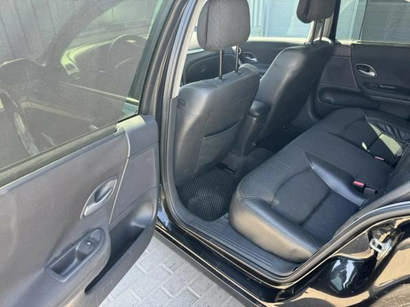 Renault Laguna II Рестайлинг с пробегом 2007 года, цена 349 000 рублей, 270425 км, лифтбек, Автокод Объявления