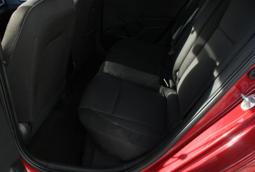 Hyundai Solaris I Рестайлинг Саратов  - изображение 22
