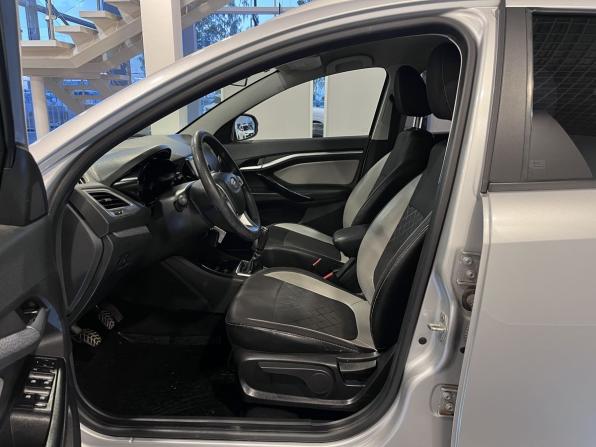 Lada (ВАЗ) Vesta I с пробегом 2019 года, цена 1 280 000 рублей, 69545 км, универсал, Автокод Объявления