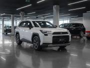 Toyota RAV4 VI (XA60) Москва  - изображение 28