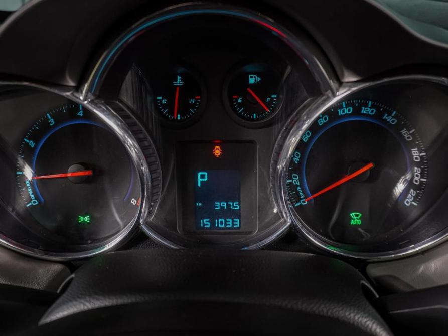 Chevrolet Cruze I Воронеж  - изображение 18