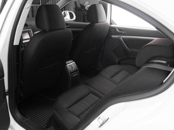 Skoda Octavia II (A5) Рестайлинг с пробегом 2012 года, цена 790 000 рублей, 257400 км, лифтбек, Автокод Объявления