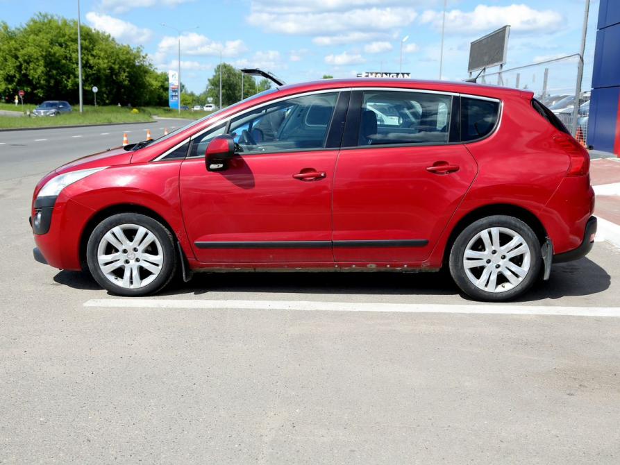 Peugeot 3008 I Иваново  - изображение 8