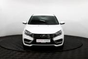 Lada (ВАЗ) Vesta I Рестайлинг (NG) Нижний Новгород  - изображение 26