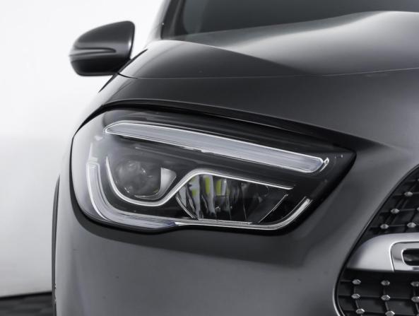 Mercedes-Benz GLA II (H247) с пробегом 2020 года, цена 3 838 000 рублей, 79128 км, внедорожник, Автокод Объявления