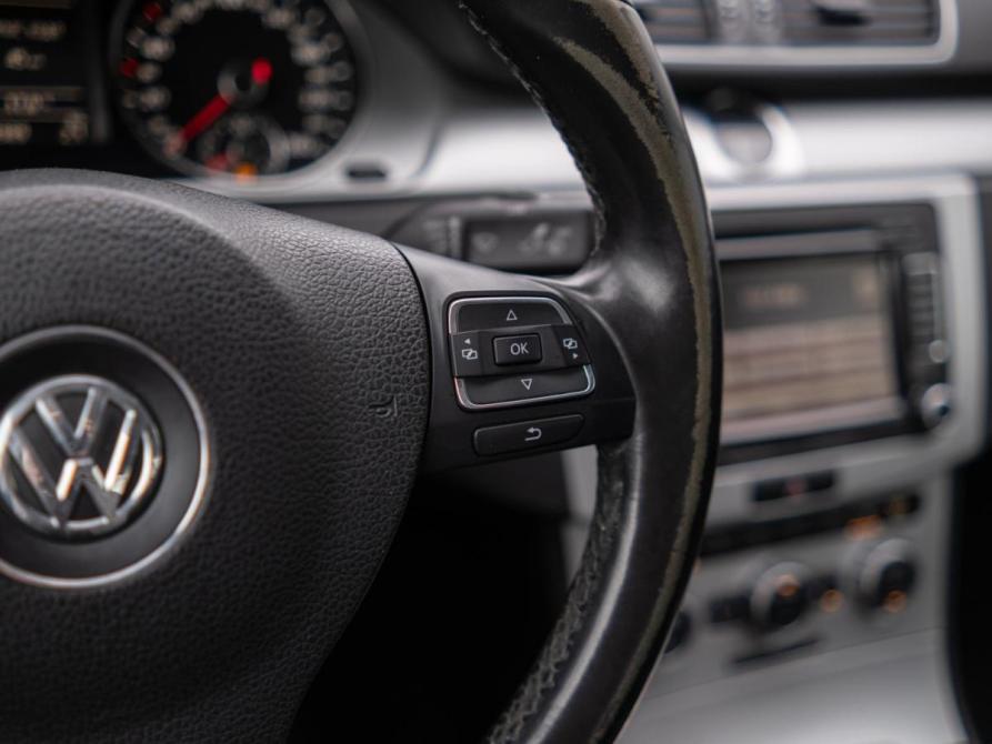 Volkswagen Passat B7 Сочи  - изображение 18