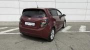 Chevrolet Aveo II Ставрополь  - изображение 30