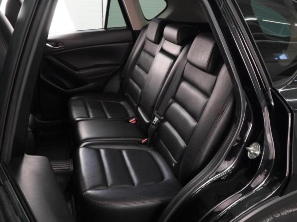 Mazda CX-5 I с пробегом 2014 года, цена 1 749 000 рублей, 96157 км, внедорожник, Автокод Объявления