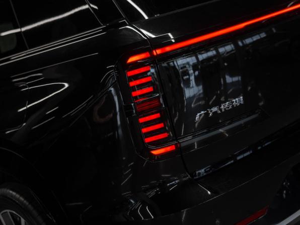GAC Trumpchi S7 I Рестайлинг с пробегом 2026 года, цена 5 800 000 рублей, 16 км, внедорожник, Автокод Объявления