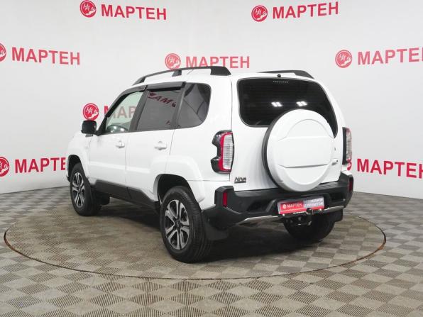 Lada (ВАЗ) Niva Travel I с пробегом 2025 года, цена 1 321 000 рублей, 12627 км, внедорожник, Автокод Объявления