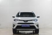 Toyota RAV4 IV (XA40) Рестайлинг Новокузнецк  - изображение 42