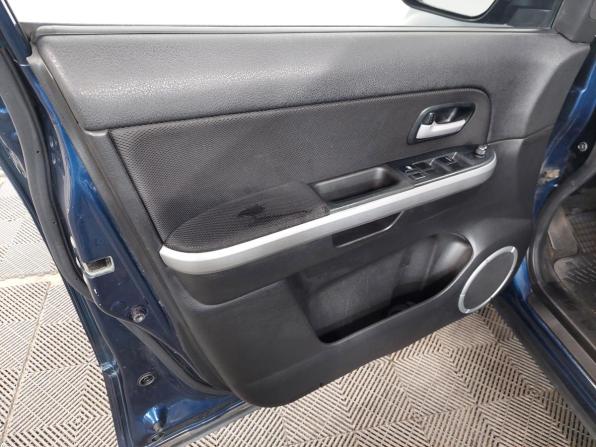 Suzuki Grand Vitara II Рестайлинг с пробегом 2011 года, цена 1 190 000 рублей, 217800 км, внедорожник, Автокод Объявления