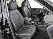 BMW X3 III (G01) Москва  - изображение 53