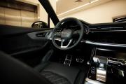 Audi Q7 II (4M) Рестайлинг 2 Москва  - изображение 36