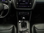 Volkswagen Tiguan II Рестайлинг Москва  - изображение 45