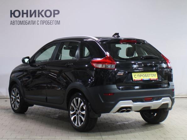 Lada (ВАЗ) XRAY I с пробегом 2019 года, цена 1 159 000 рублей, 46367 км, хэтчбек, Автокод Объявления