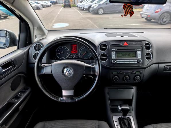 Volkswagen Golf Plus I с пробегом 2007 года, цена 392 000 рублей, 243088 км, хэтчбек, Автокод Объявления