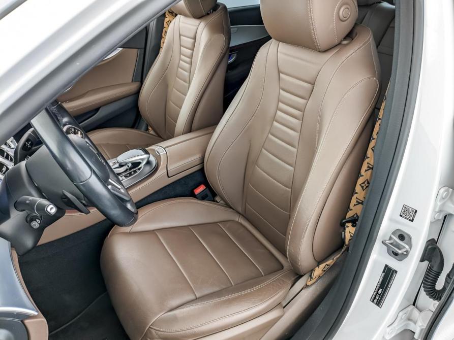 Mercedes-Benz E-Класс V (W213 S213 C238) Москва  - изображение 21