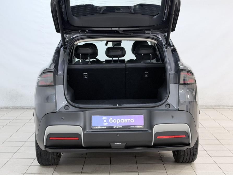 Changan Qiyuan Q05 II Воронеж  - изображение 7