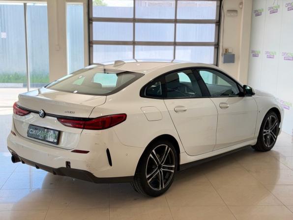 BMW 2 серии F44 с пробегом 2021 года, цена 1 936 000 рублей, 194375 км, седан, Автокод Объявления