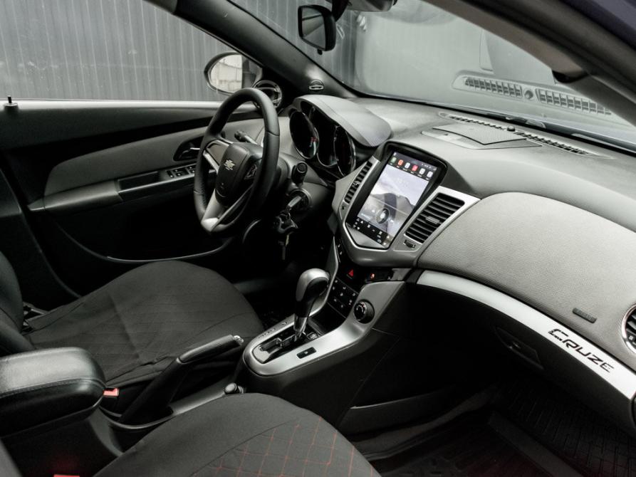 Chevrolet Cruze I Екатеринбург  - изображение 10