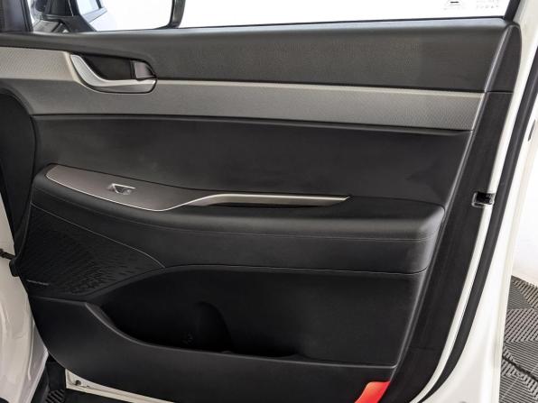 Hyundai Palisade I с пробегом 2021 года, цена 4 300 000 рублей, 135217 км, внедорожник, Автокод Объявления