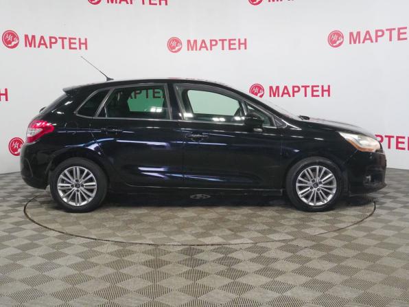 Citroen C4 II с пробегом 2012 года, цена 399 000 рублей, 227566 км, хэтчбек, Автокод Объявления