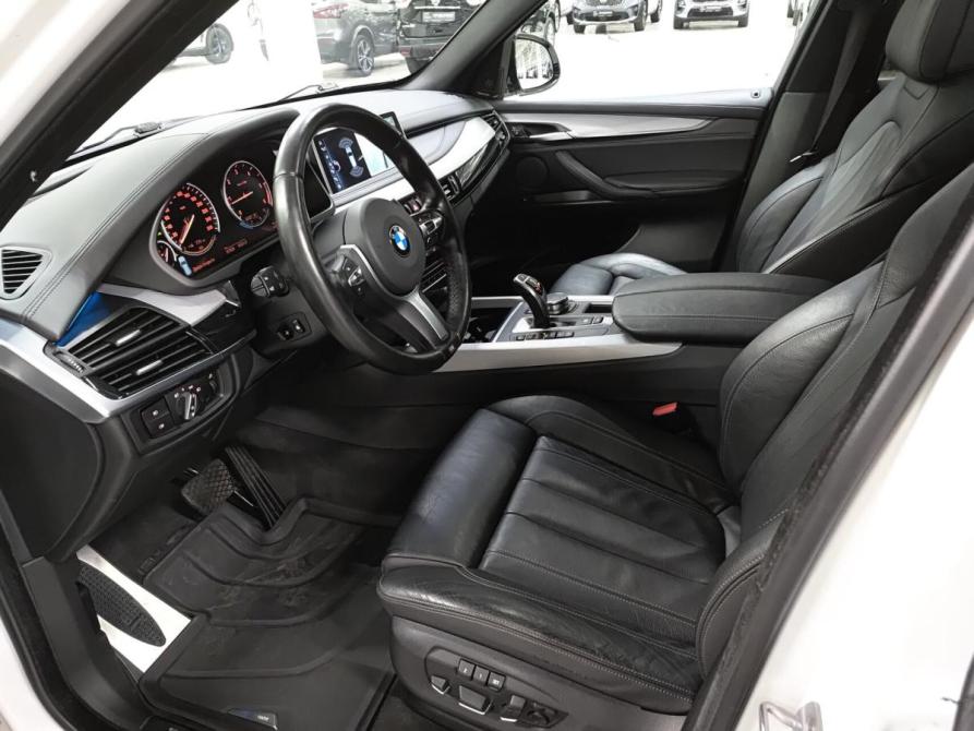 BMW X5 III (F15) Казань  - изображение 20