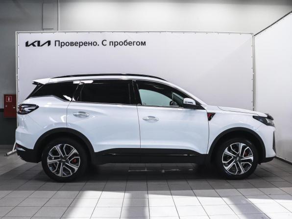 Chery Tiggo 7 Pro Max I Рестайлинг с пробегом 2024 года, цена 2 179 000 рублей, 49675 км, внедорожник, Автокод Объявления