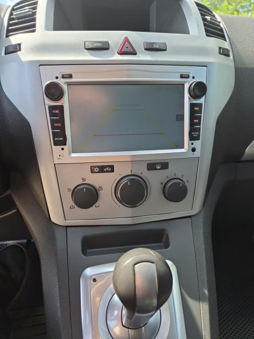 Opel Zafira B Рестайлинг Саратов  - изображение 26