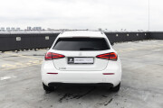 Mercedes-Benz A-Класс IV (W177) Казань  - изображение 28