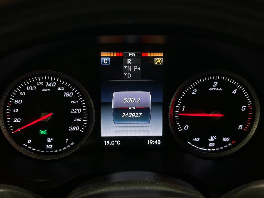 Mercedes-Benz GLC I (X253) Санкт-Петербург  - изображение 24