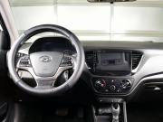 Hyundai Solaris II Кемерово  - изображение 28